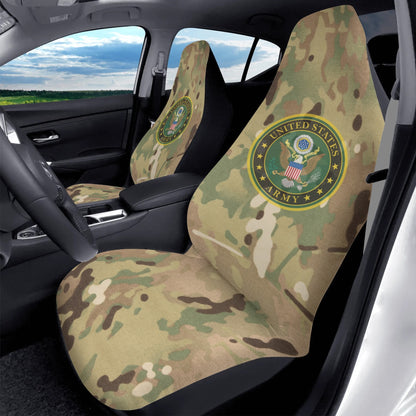 Army Insignia Multicam