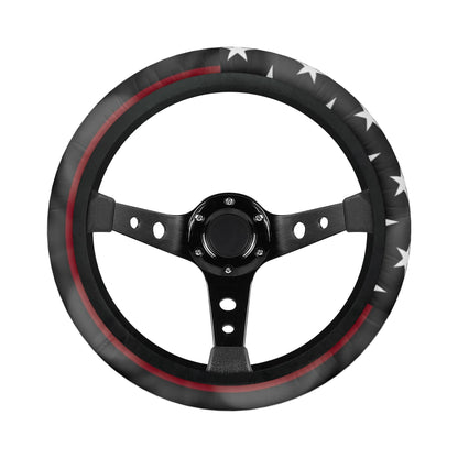 Smokey Thin Red Line