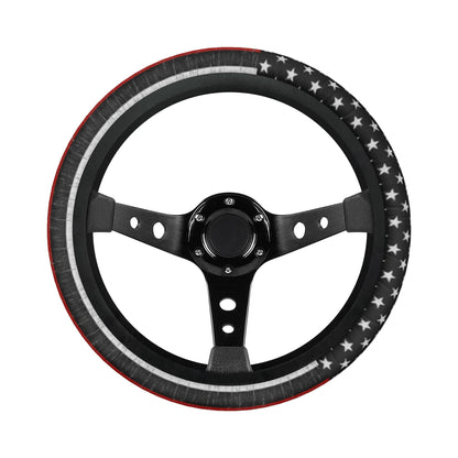 Distressed Thin Red Line