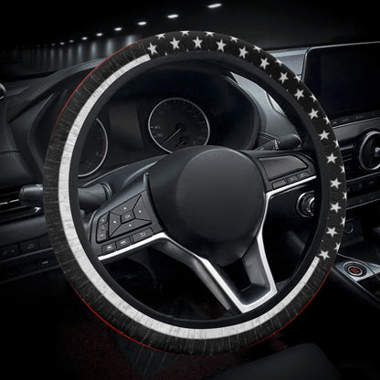 Distressed Thin Red Line