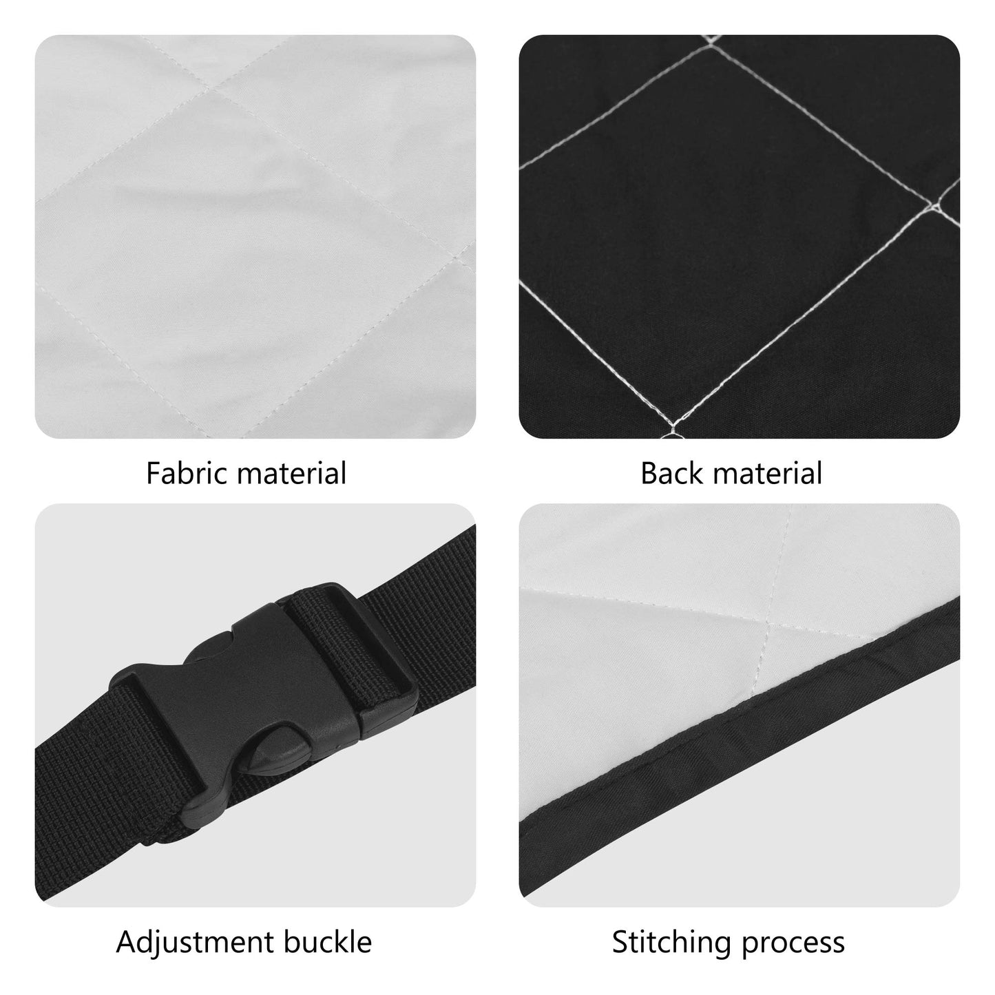 Distressed Thin Green Line