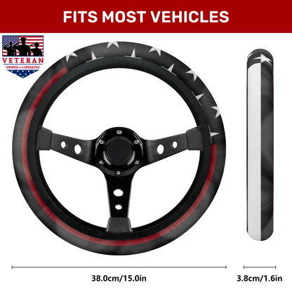 Smokey Thin Red Line