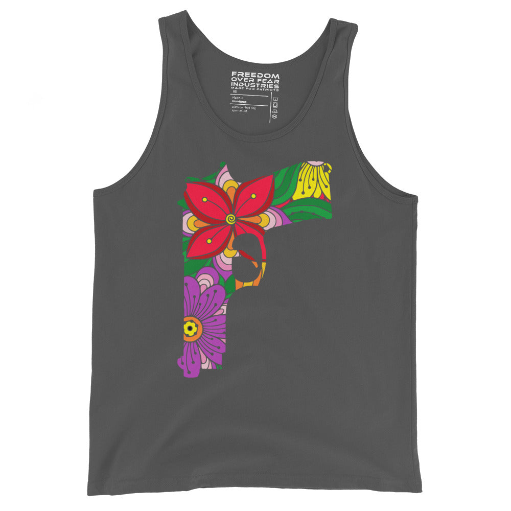 Freedom Over Fear Industries Mandala Pistol Freedom Over Fear Industries